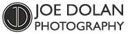 Joe Dolan Photography Logo